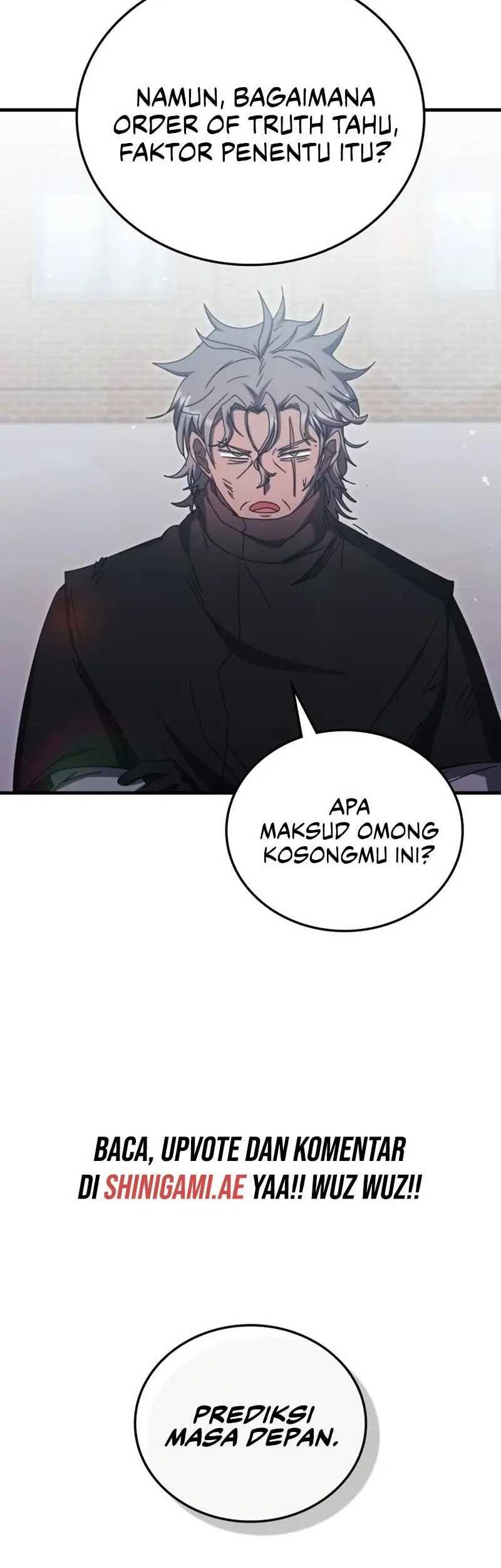 Transcension Academy Chapter 96 Gambar 20