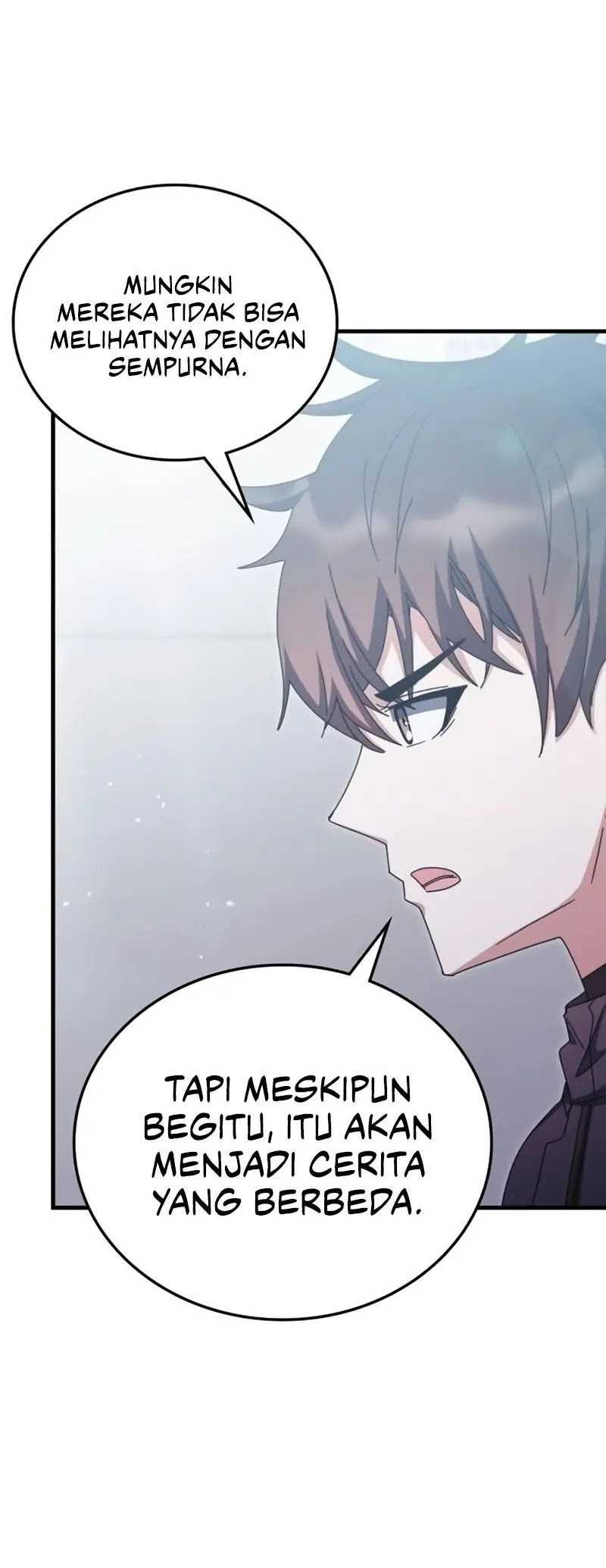 Transcension Academy Chapter 96 Gambar 22