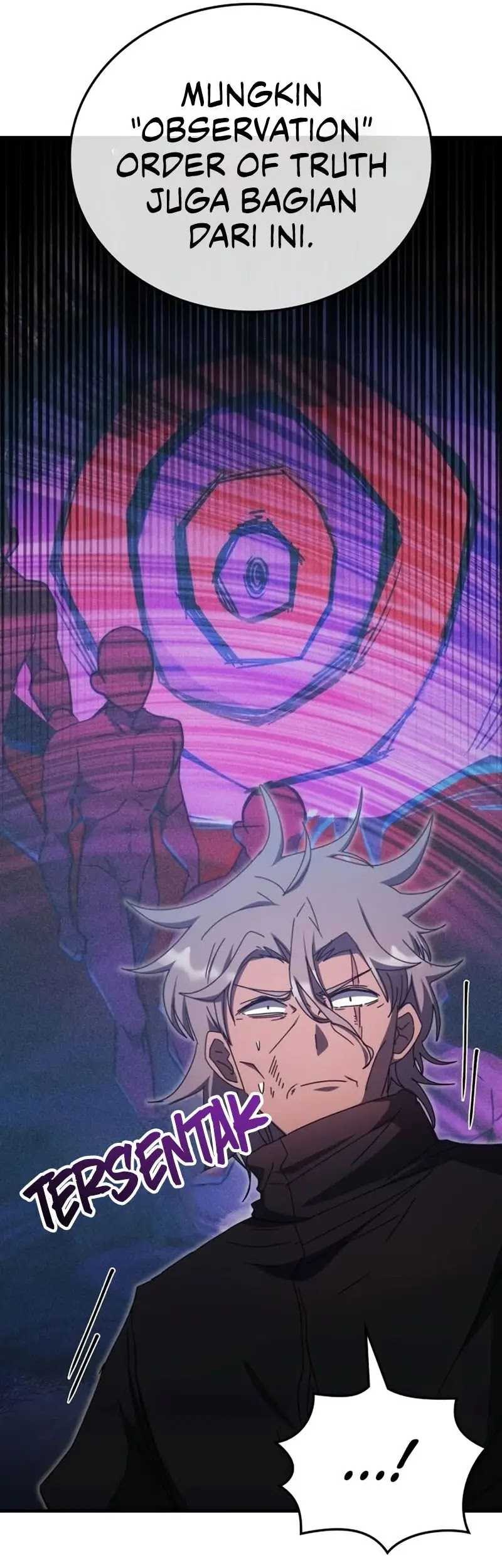 Transcension Academy Chapter 96 Gambar 23