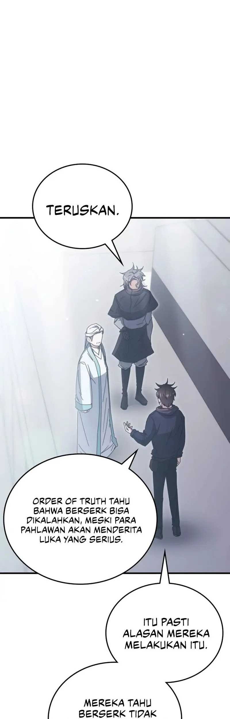 Transcension Academy Chapter 96 Gambar 24