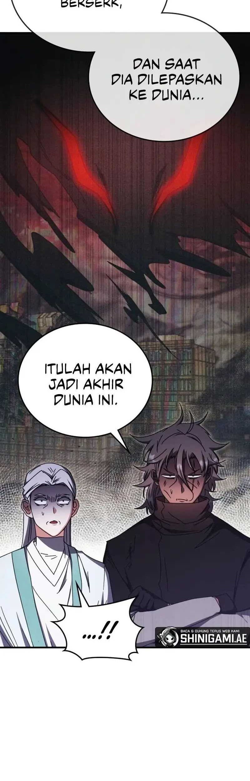 Transcension Academy Chapter 96 Gambar 28