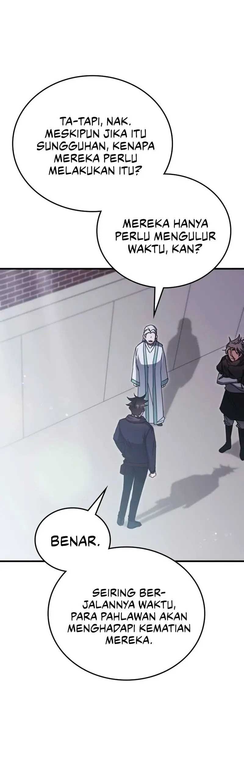 Transcension Academy Chapter 96 Gambar 29