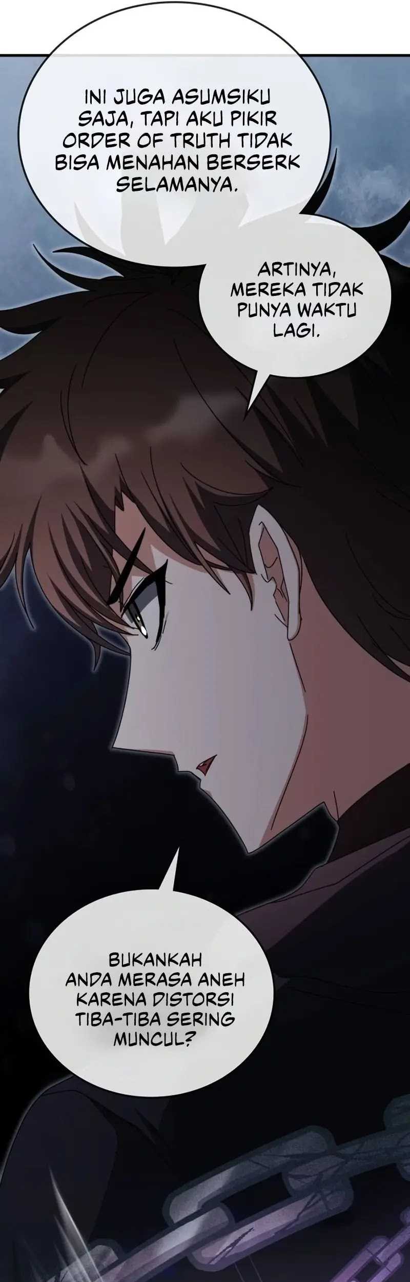 Transcension Academy Chapter 96 Gambar 31