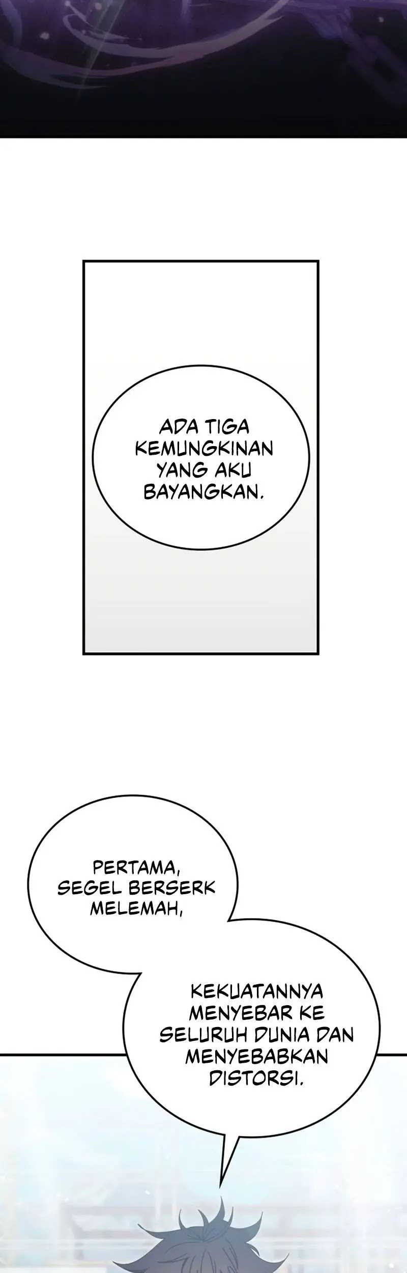 Transcension Academy Chapter 96 Gambar 33