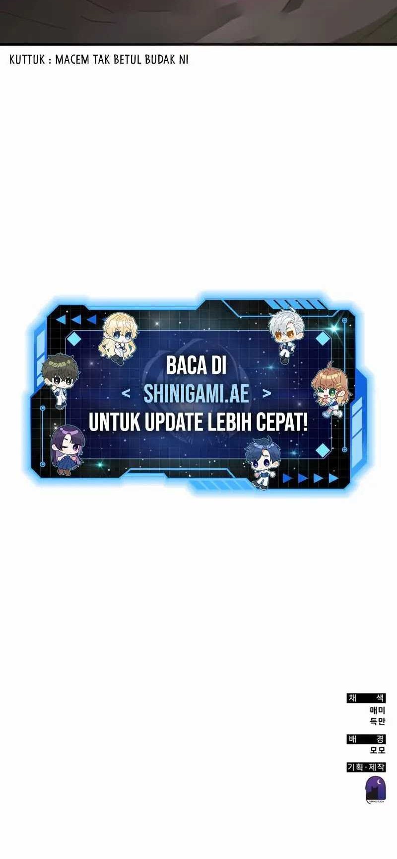 Transcension Academy Chapter 95 Gambar 57