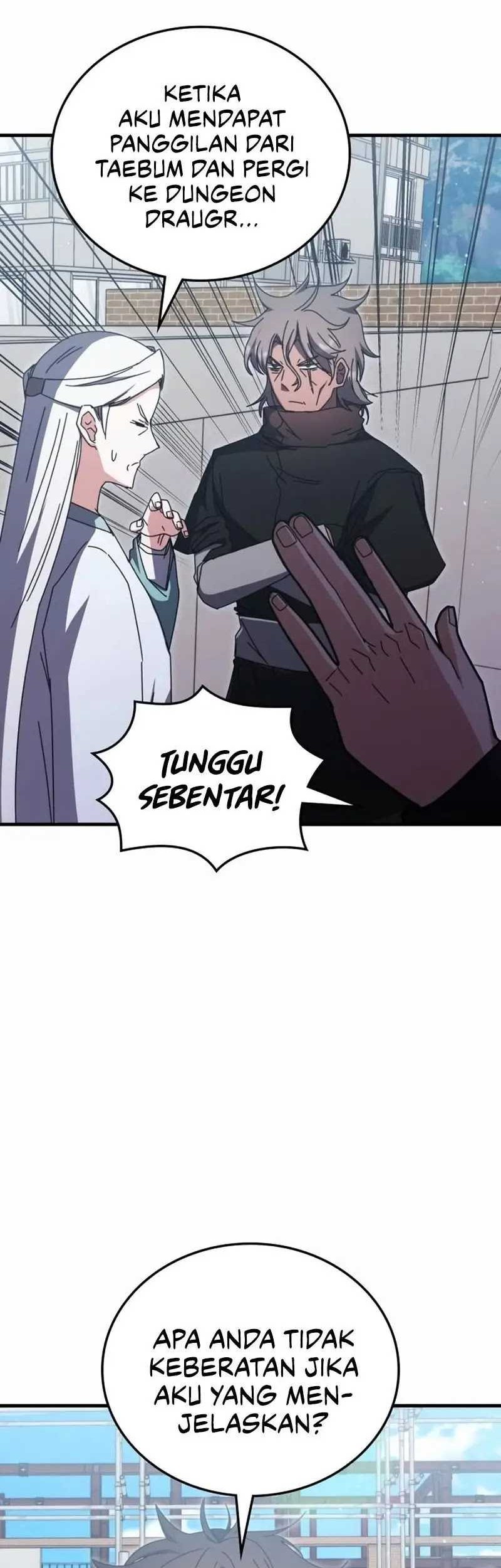 Transcension Academy Chapter 95 Gambar 55