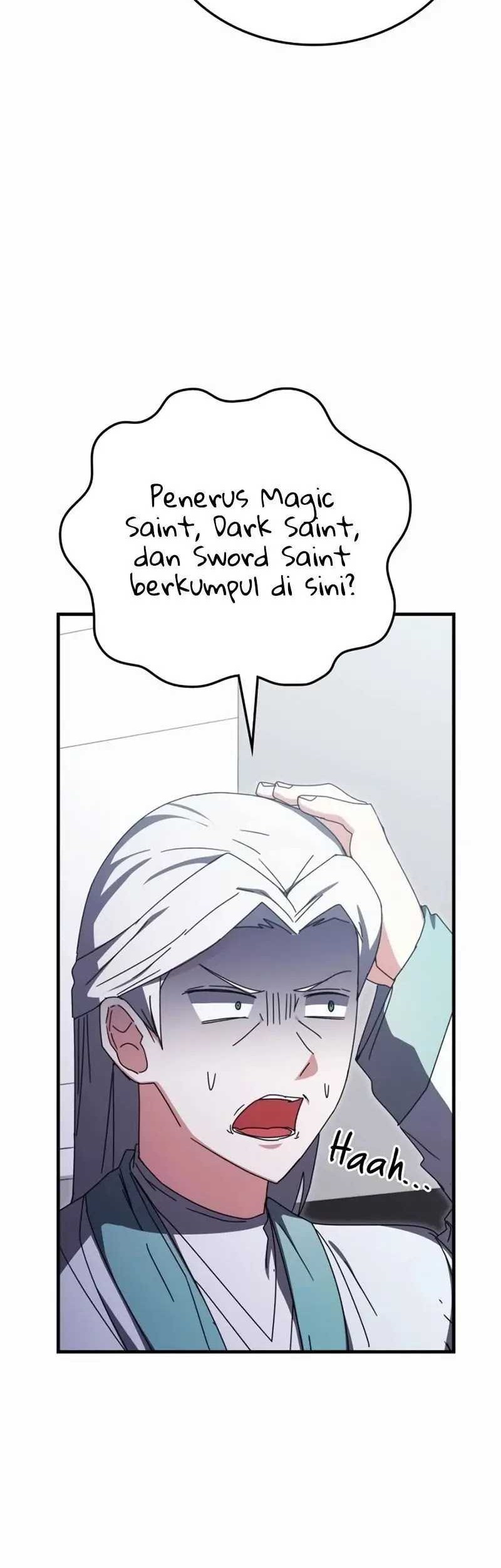 Transcension Academy Chapter 95 Gambar 39