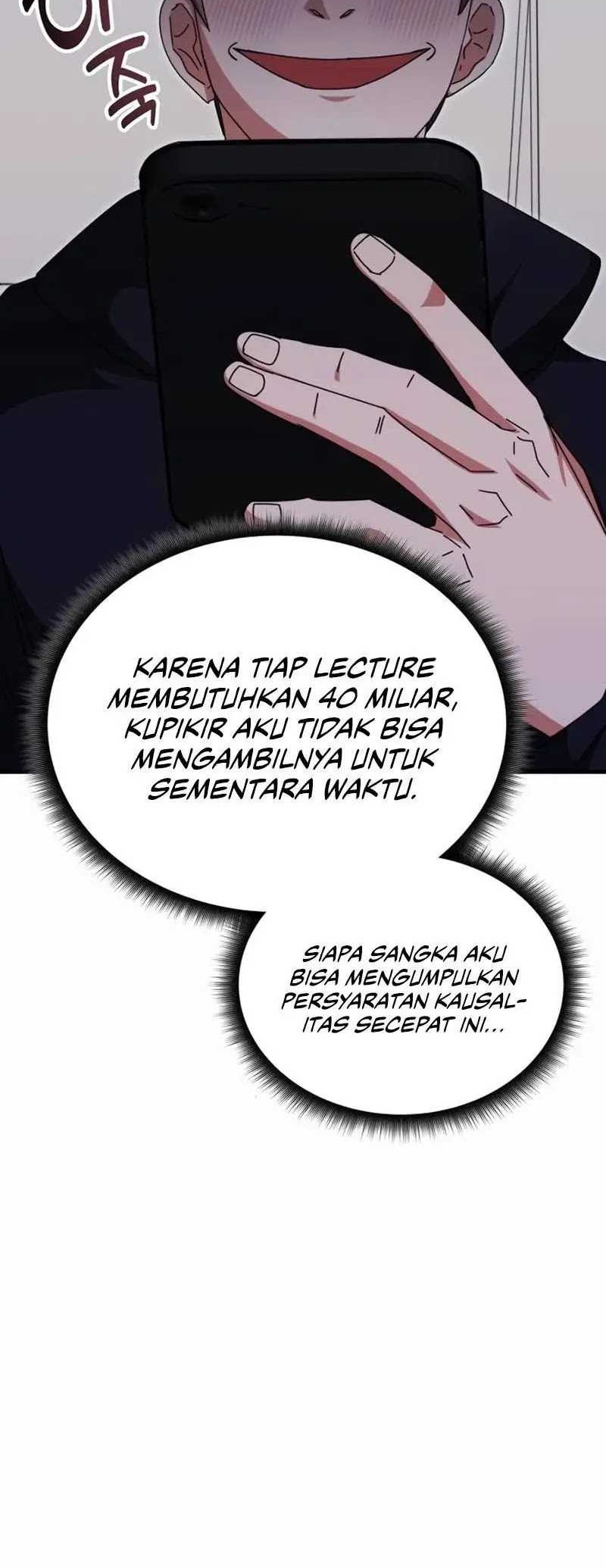 Transcension Academy Chapter 95 Gambar 45