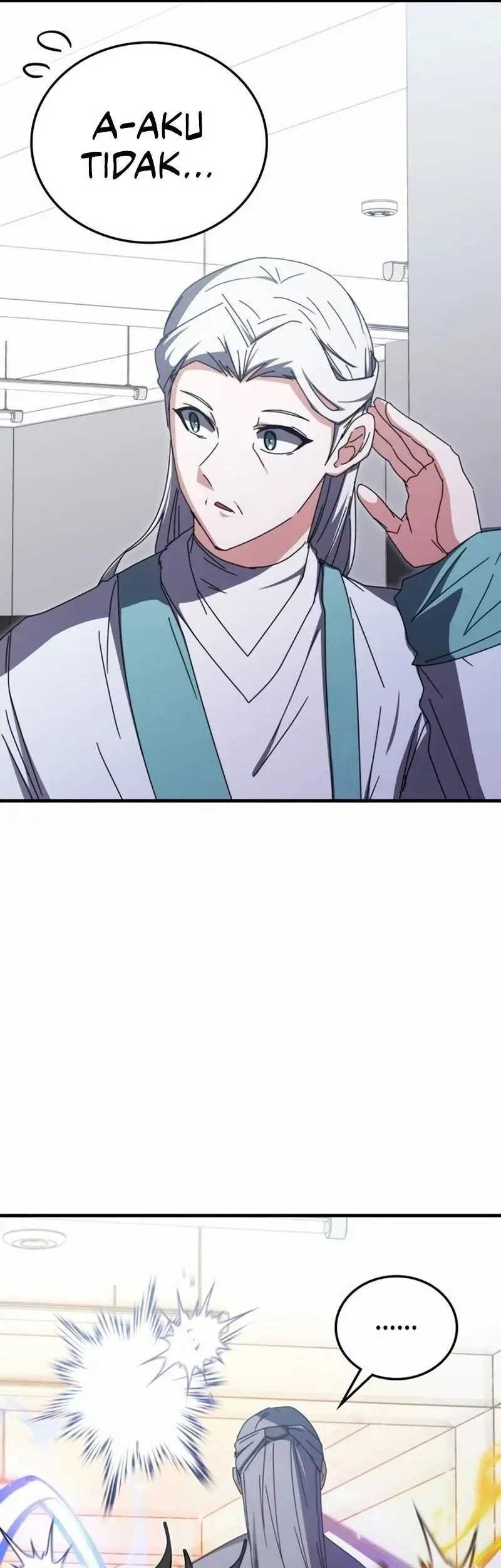 Transcension Academy Chapter 95 Gambar 42