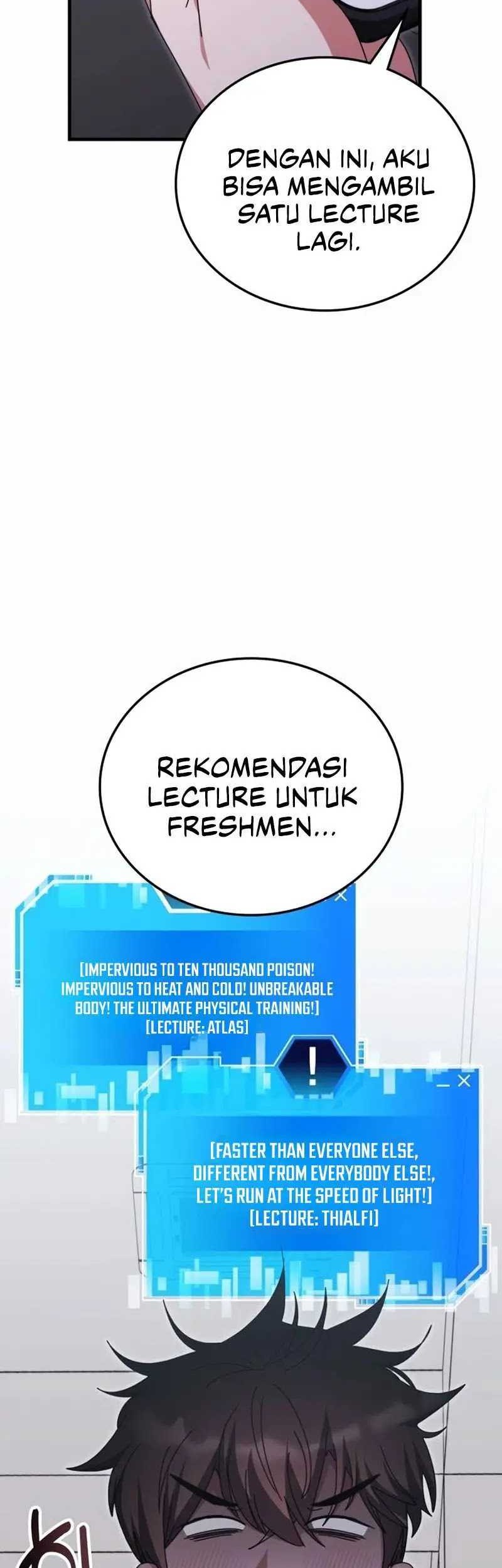 Transcension Academy Chapter 95 Gambar 44