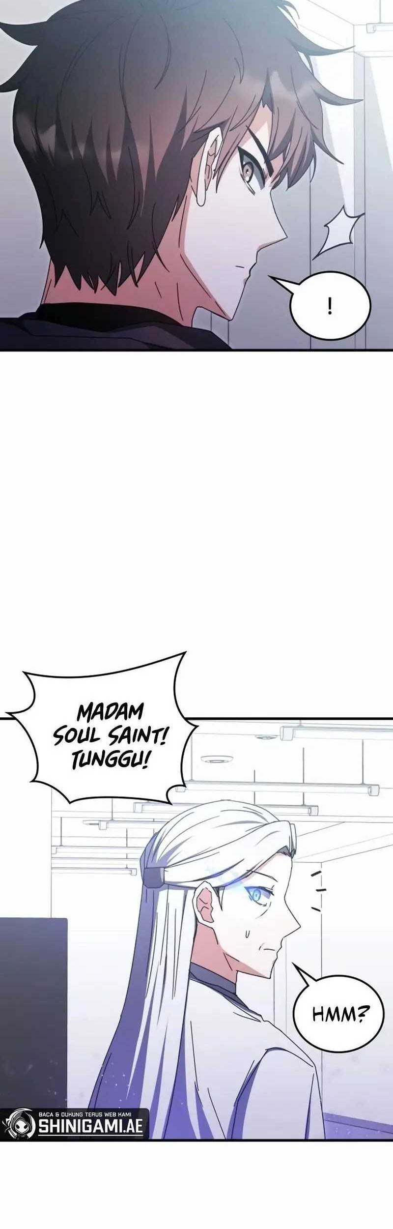 Transcension Academy Chapter 95 Gambar 47