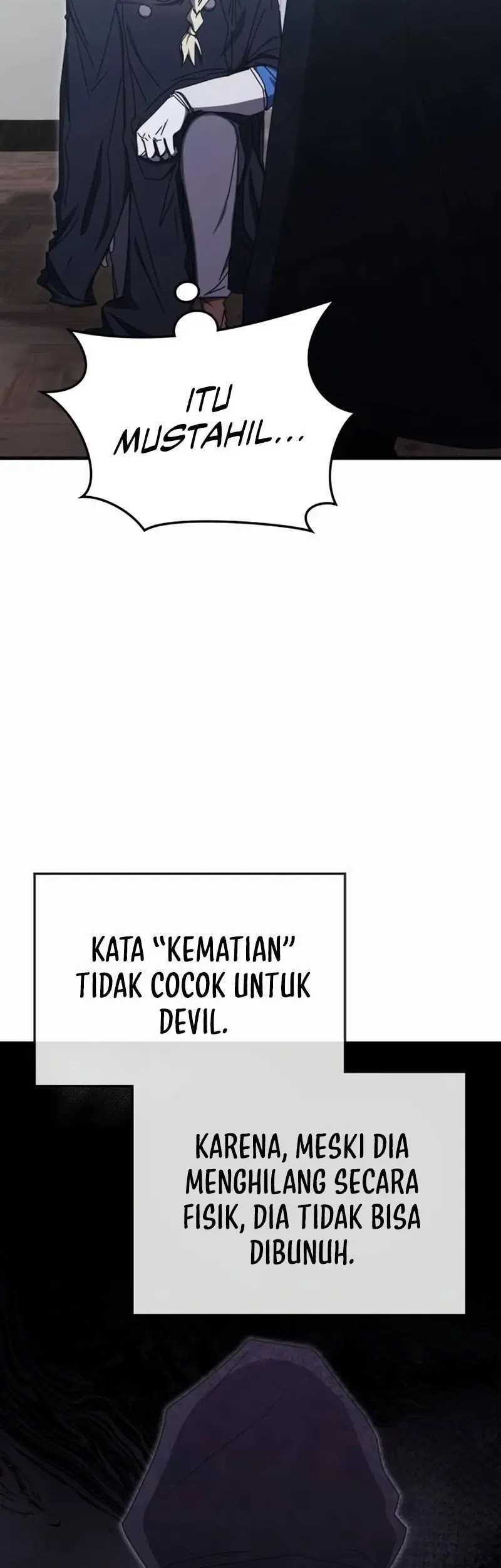 Transcension Academy Chapter 95 Gambar 4