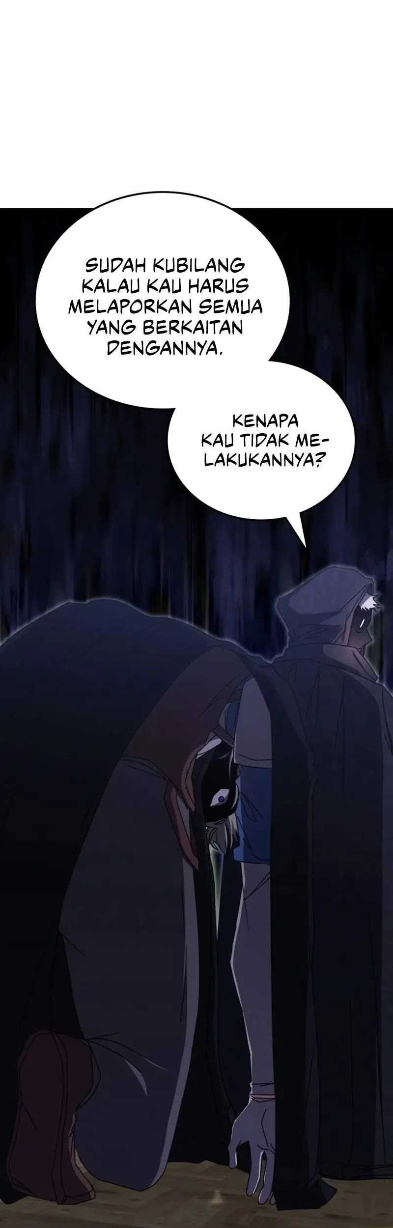 Transcension Academy Chapter 95 Gambar 7