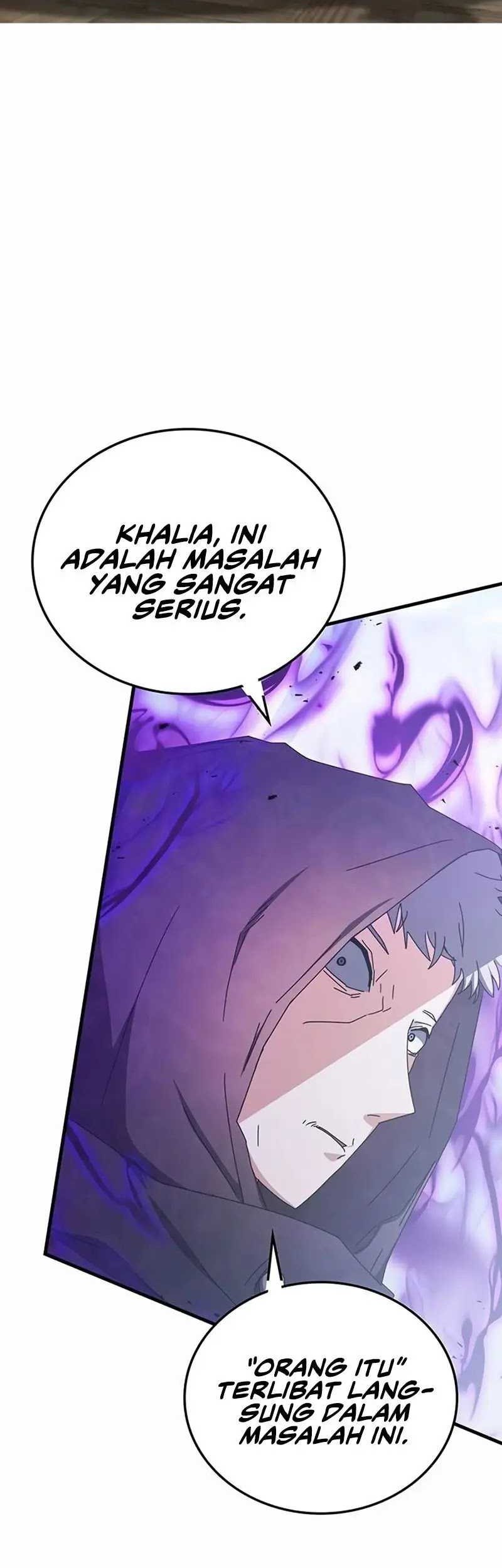 Transcension Academy Chapter 95 Gambar 8