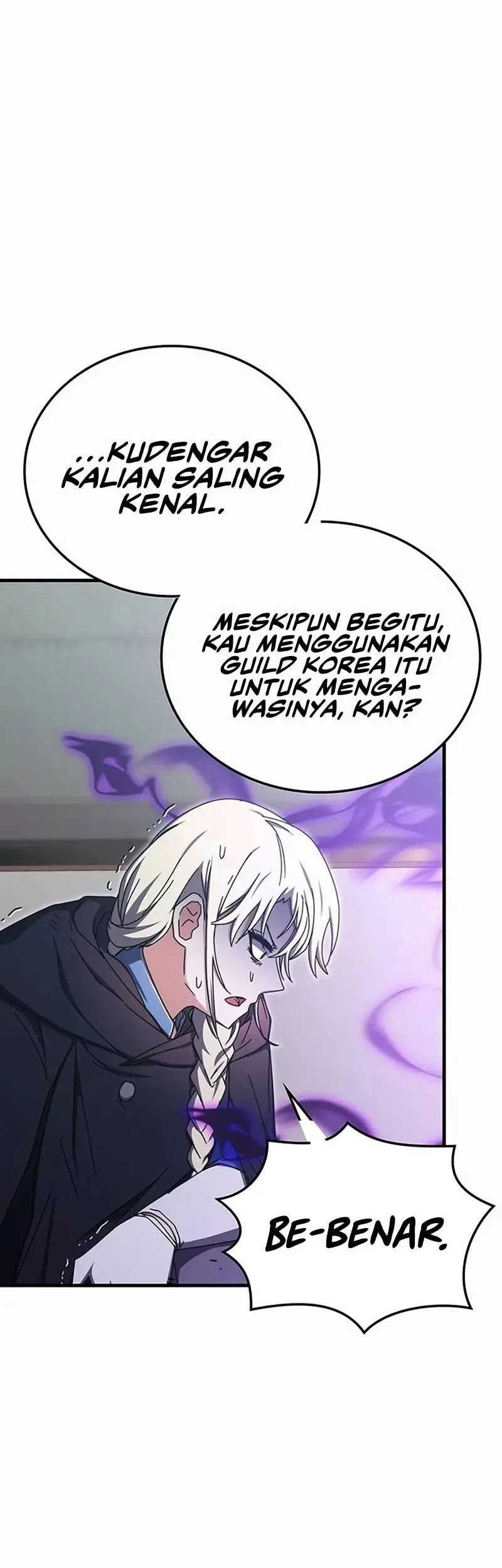 Transcension Academy Chapter 95 Gambar 9