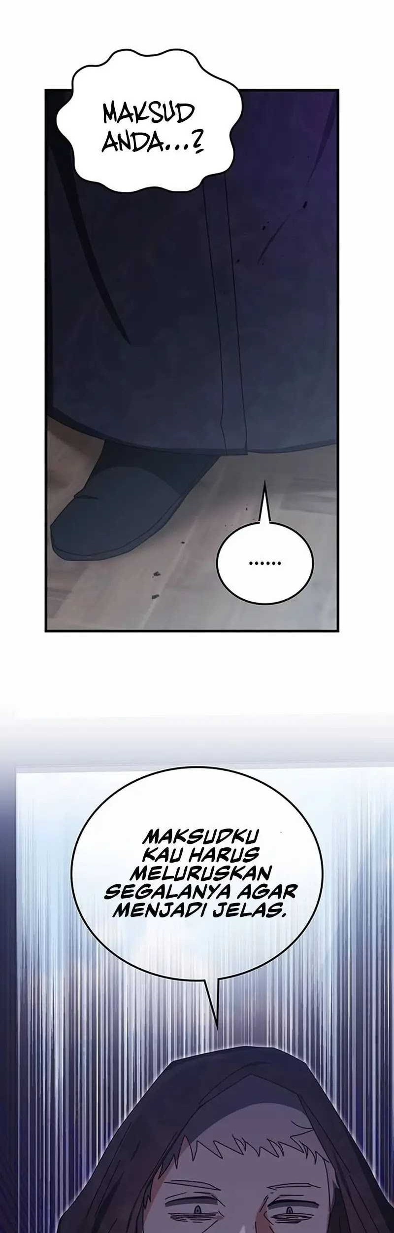 Transcension Academy Chapter 95 Gambar 11