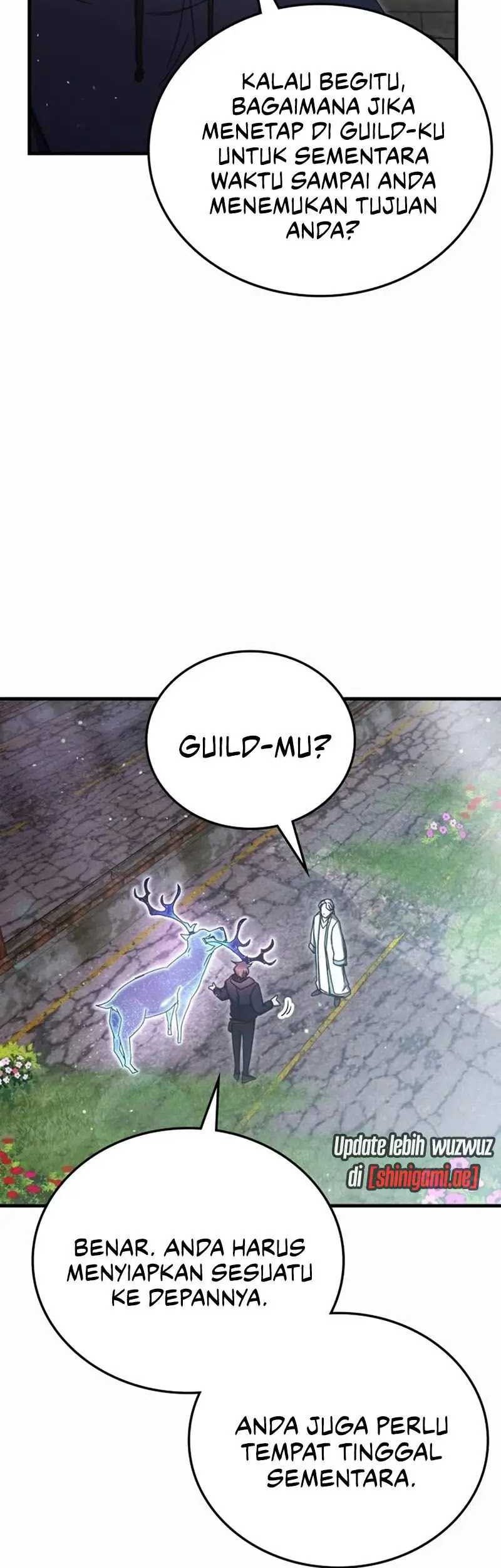 Transcension Academy Chapter 95 Gambar 16