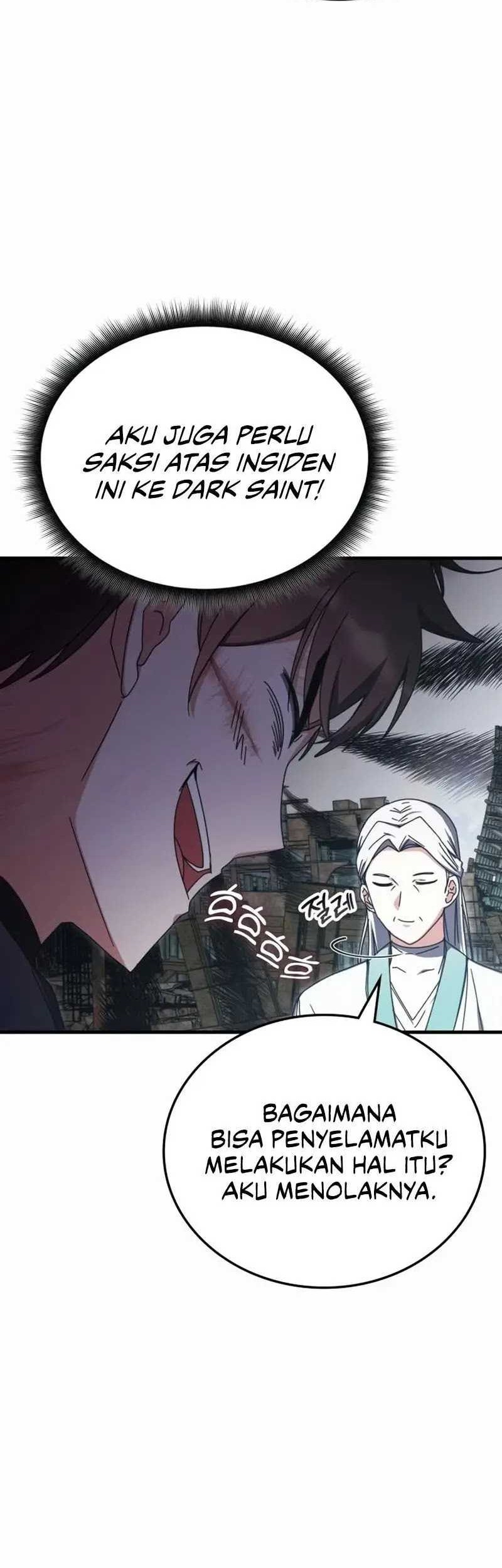 Transcension Academy Chapter 95 Gambar 17