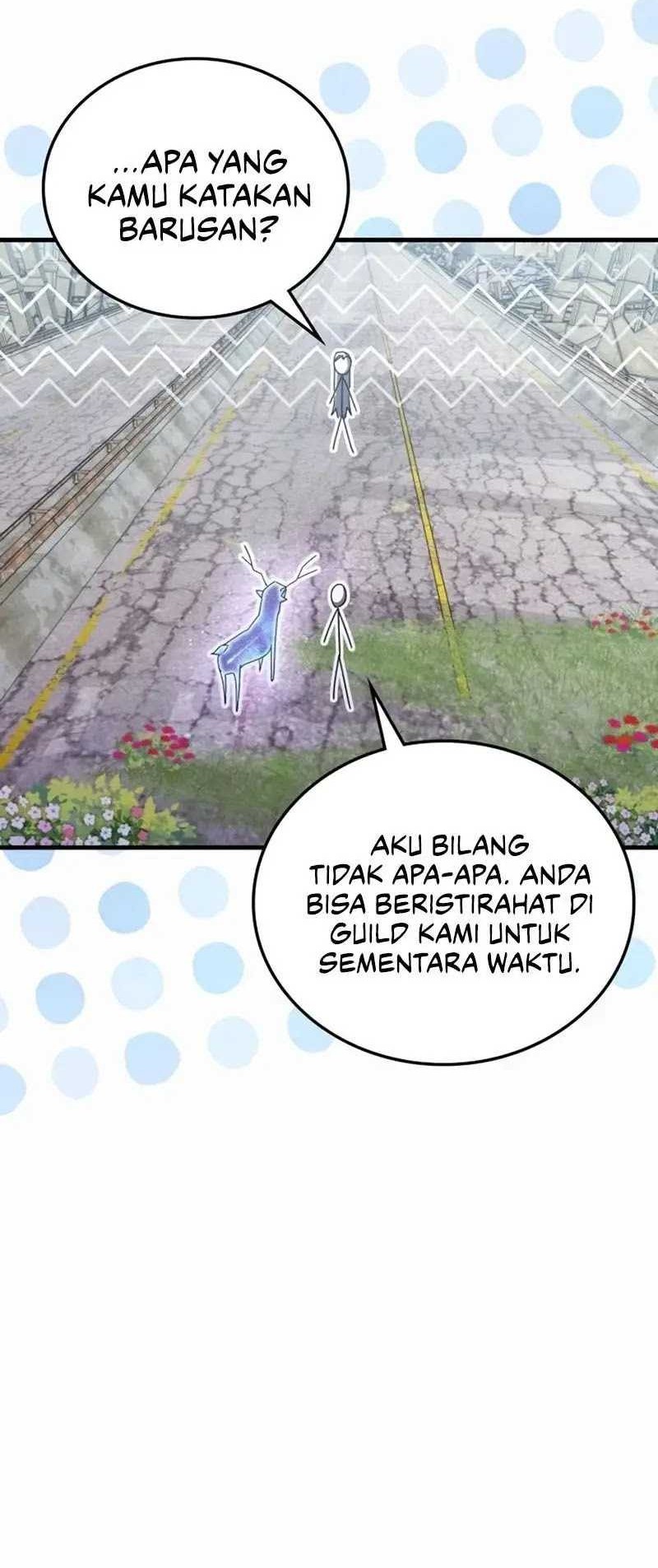 Transcension Academy Chapter 95 Gambar 21
