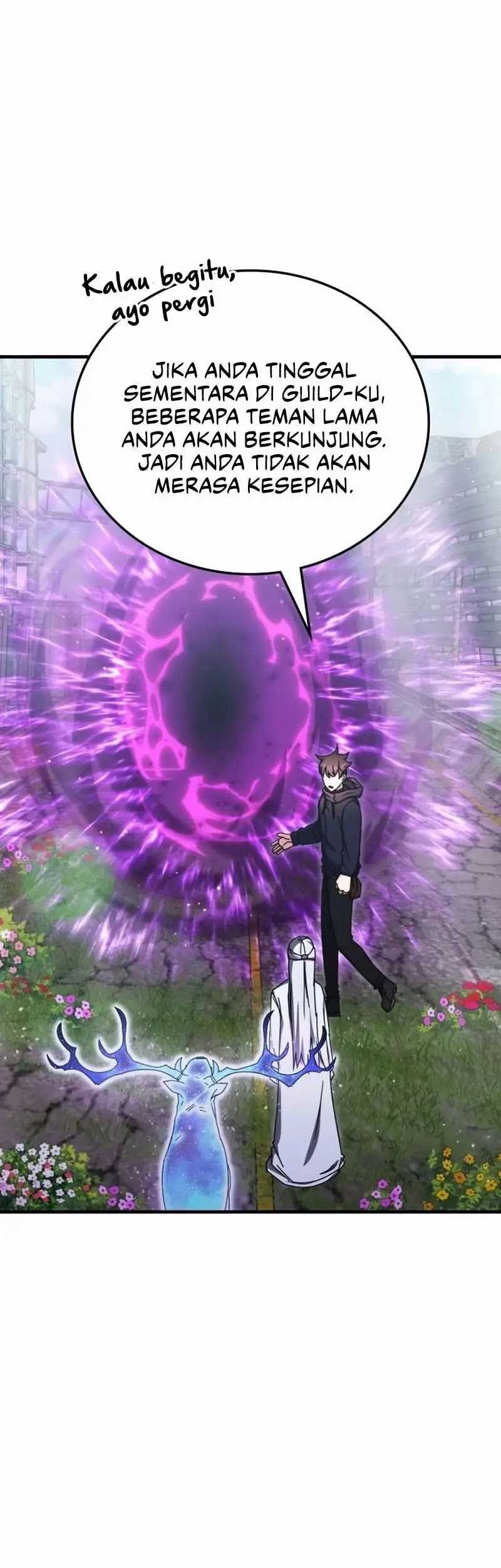 Transcension Academy Chapter 95 Gambar 26