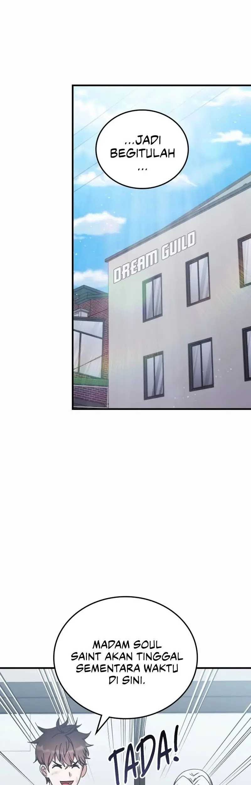 Transcension Academy Chapter 95 Gambar 28