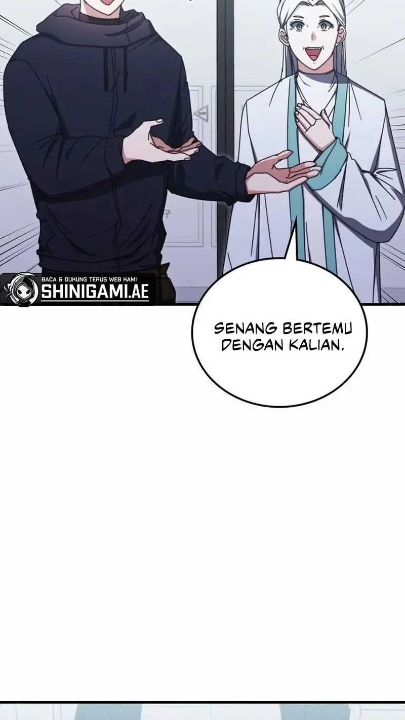 Transcension Academy Chapter 95 Gambar 29