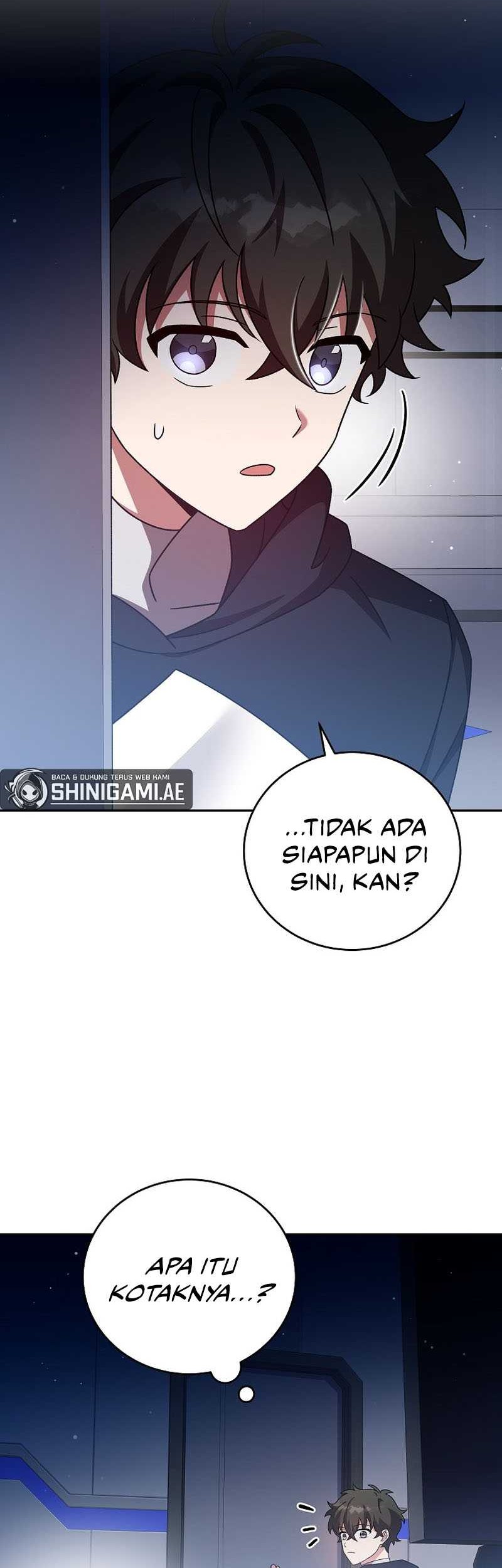 The Novel’s Extra (Remake) Chapter 95 Gambar 50