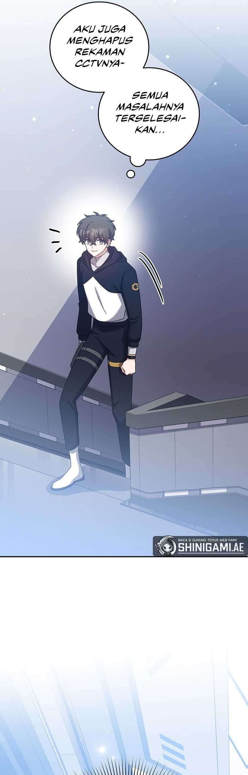 The Novel’s Extra (Remake) Chapter 95 Gambar 57