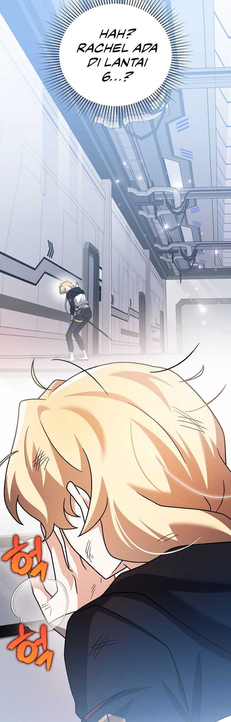 The Novel’s Extra (Remake) Chapter 95 Gambar 58