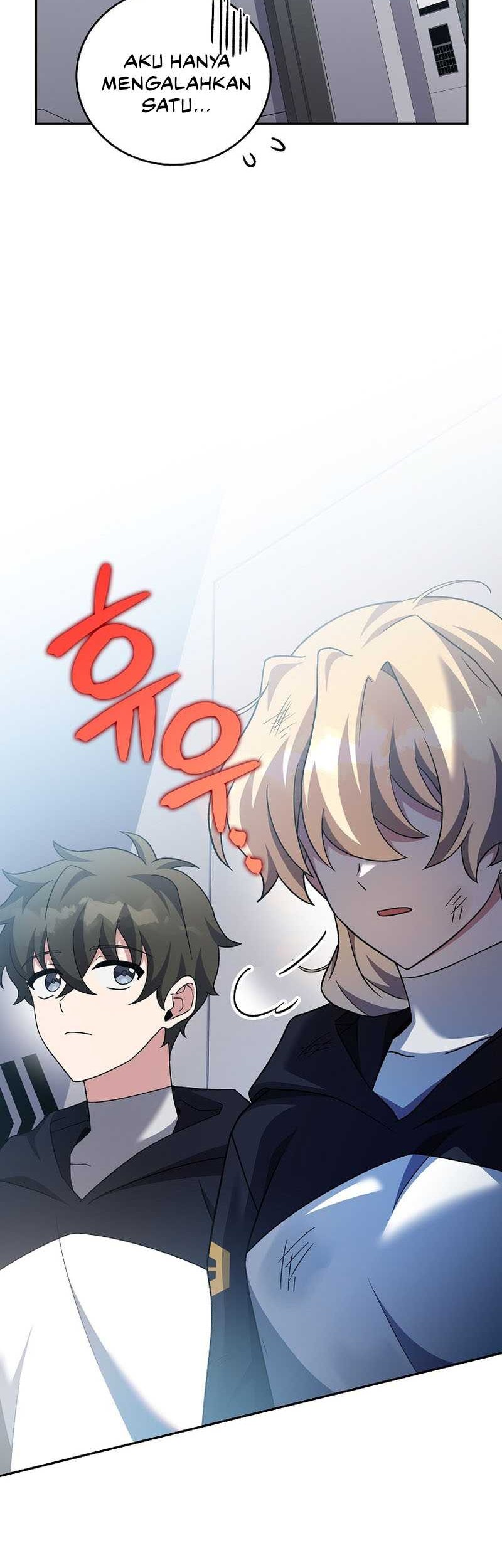 The Novel’s Extra (Remake) Chapter 95 Gambar 64