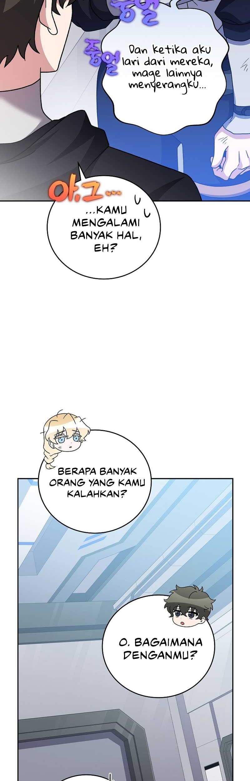 The Novel’s Extra (Remake) Chapter 95 Gambar 63