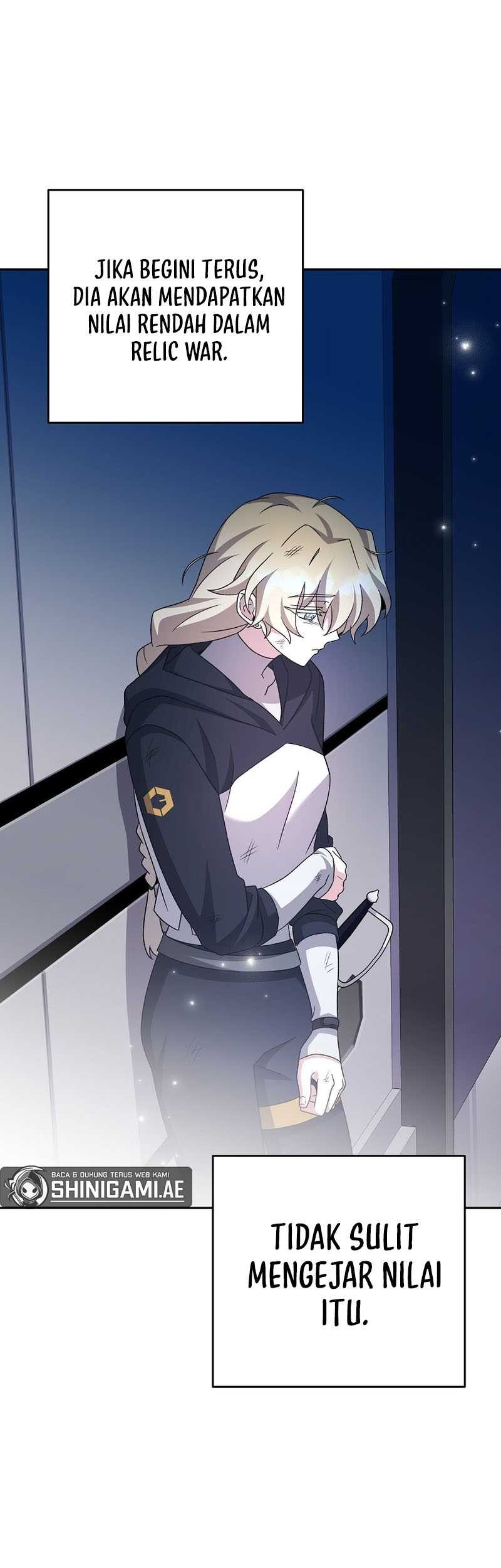 The Novel’s Extra (Remake) Chapter 95 Gambar 65