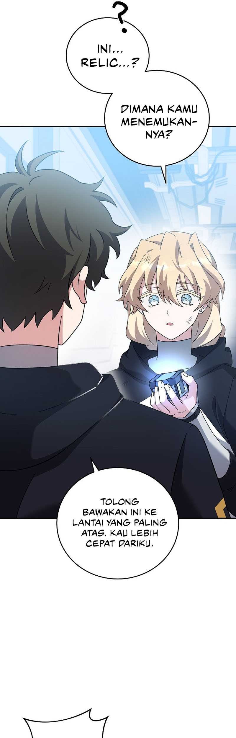 The Novel’s Extra (Remake) Chapter 95 Gambar 69