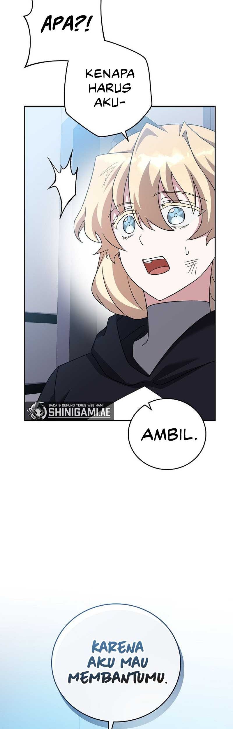 The Novel’s Extra (Remake) Chapter 95 Gambar 70