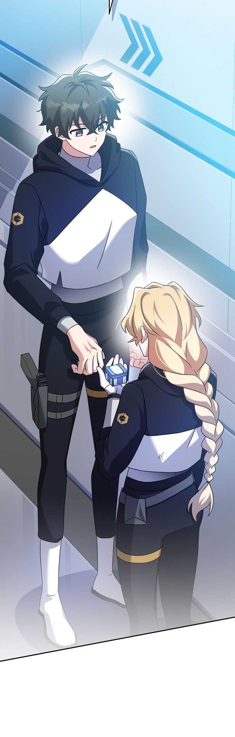 The Novel’s Extra (Remake) Chapter 95 Gambar 71