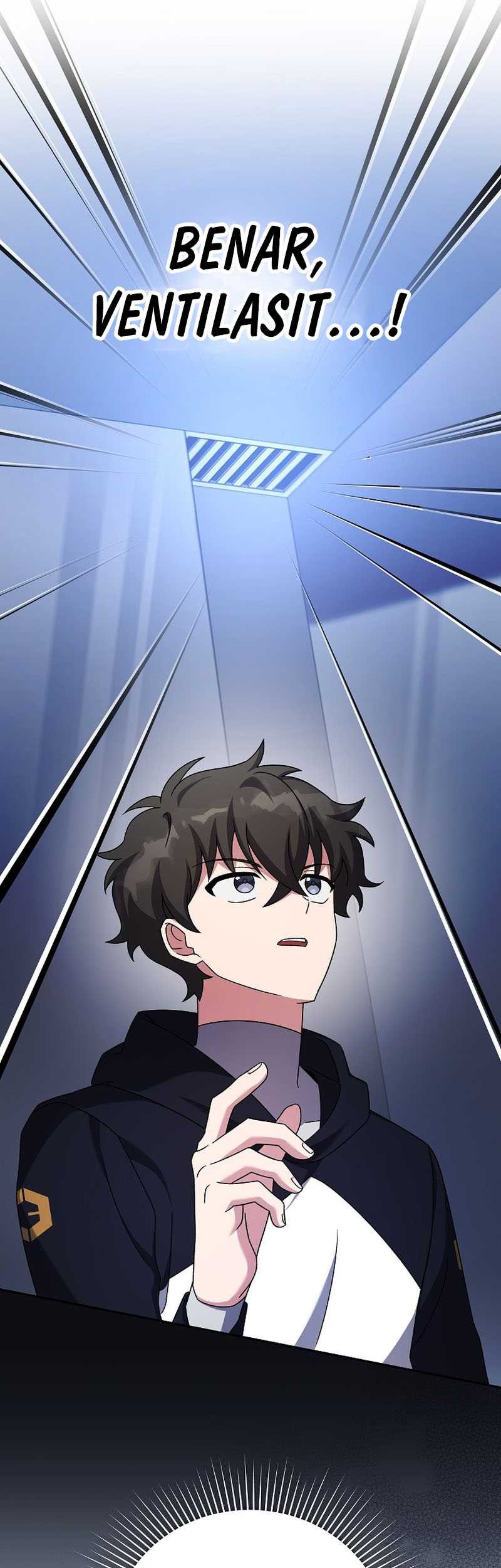 The Novel’s Extra (Remake) Chapter 95 Gambar 33