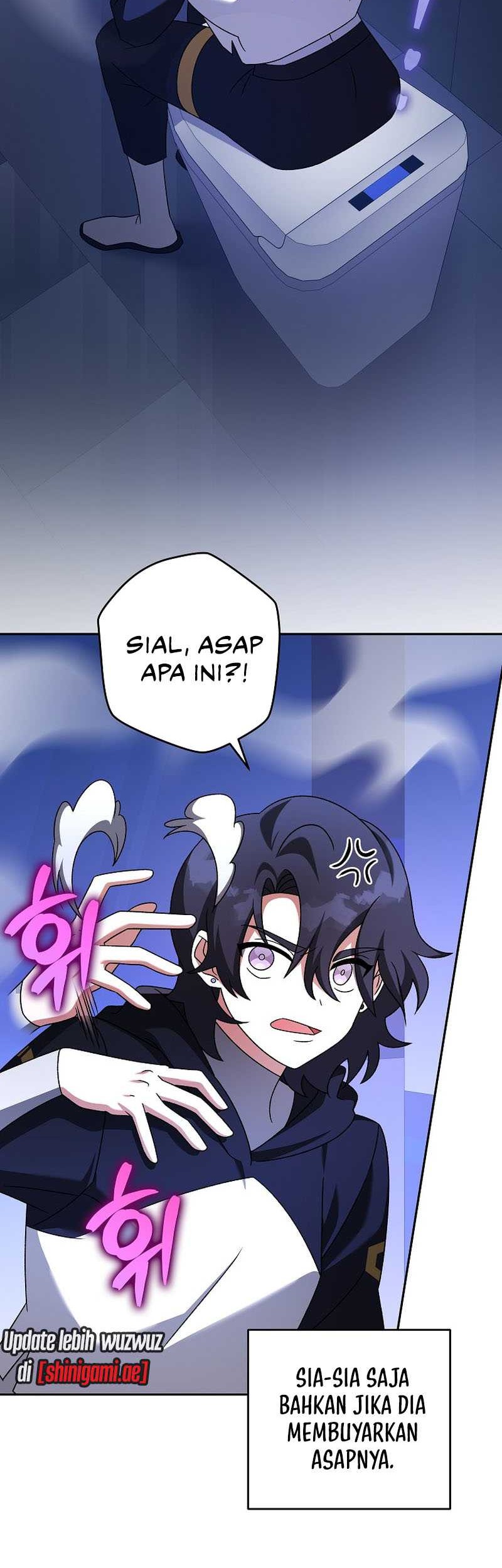 The Novel’s Extra (Remake) Chapter 95 Gambar 40