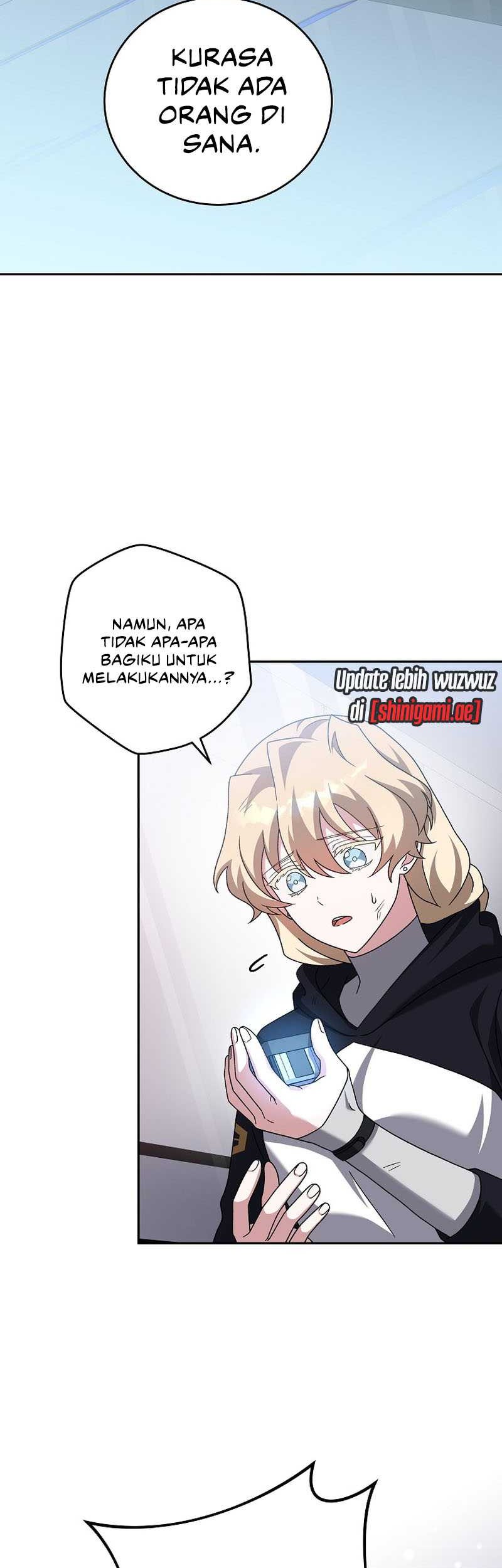 The Novel’s Extra (Remake) Chapter 95 Gambar 75