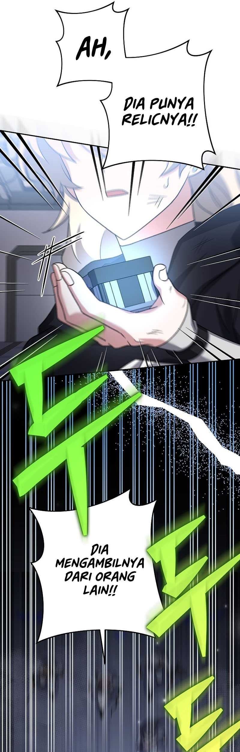 The Novel’s Extra (Remake) Chapter 95 Gambar 80