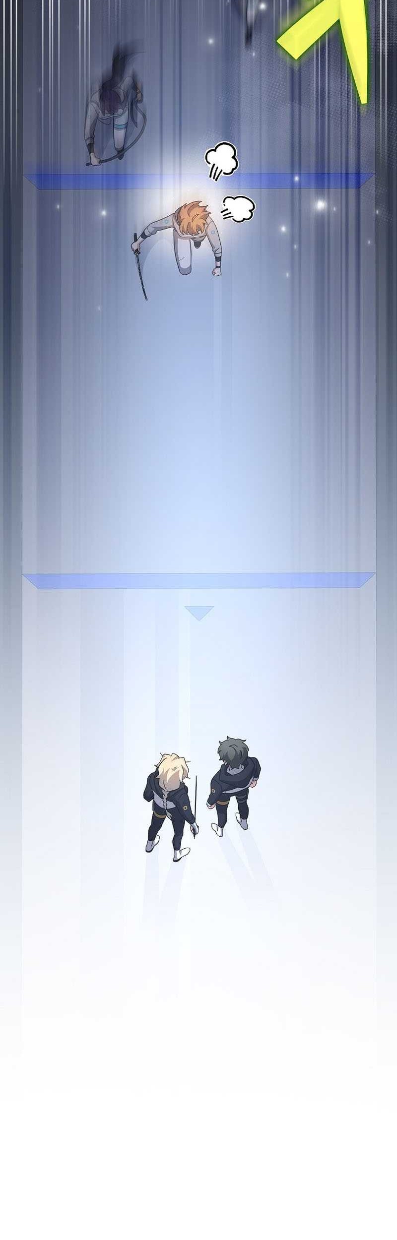 The Novel’s Extra (Remake) Chapter 95 Gambar 81