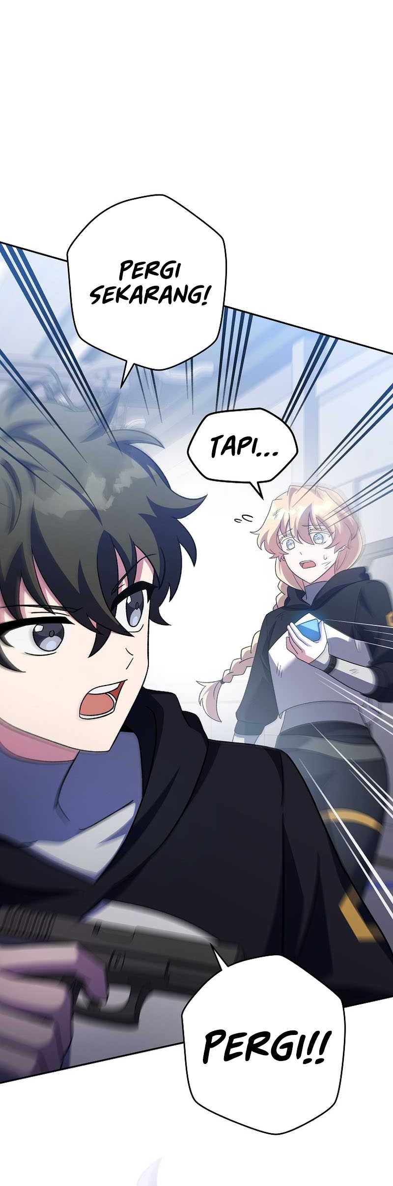 The Novel’s Extra (Remake) Chapter 95 Gambar 82