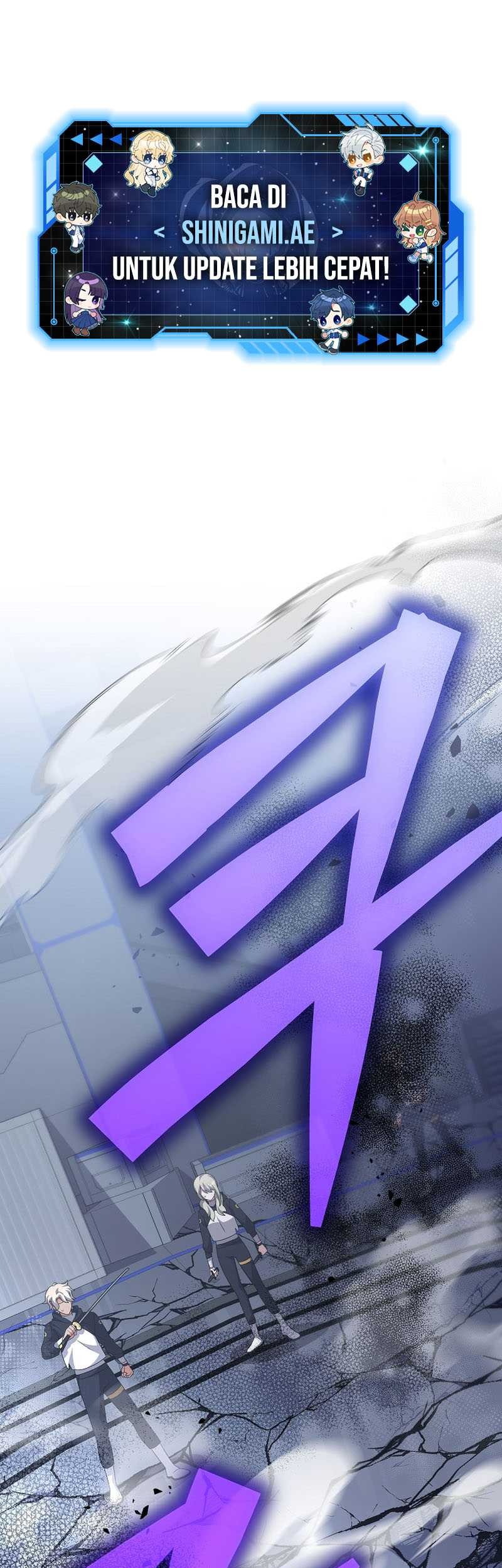 Manhwa The Novel’s Extra (Remake) Chapter 95 gambar nomor 2