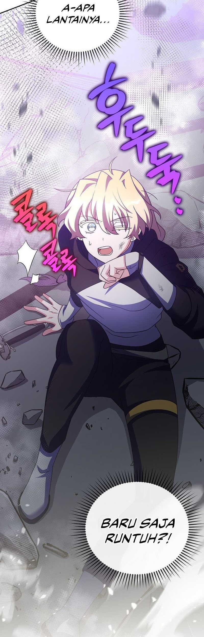 The Novel’s Extra (Remake) Chapter 95 Gambar 5