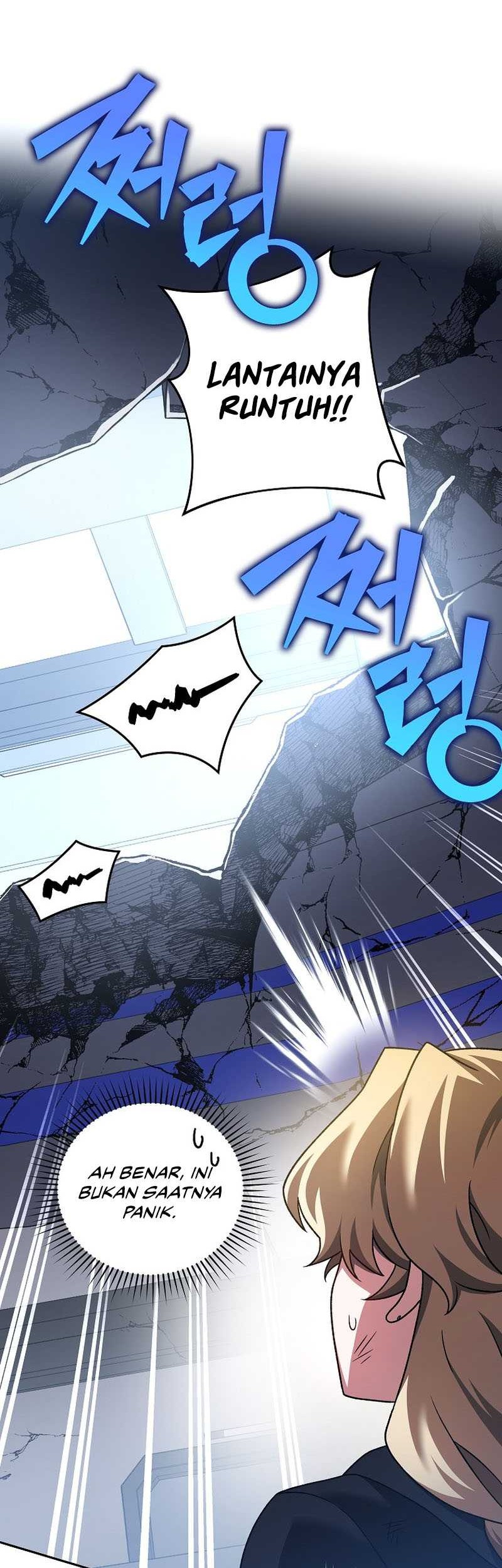 The Novel’s Extra (Remake) Chapter 95 Gambar 8