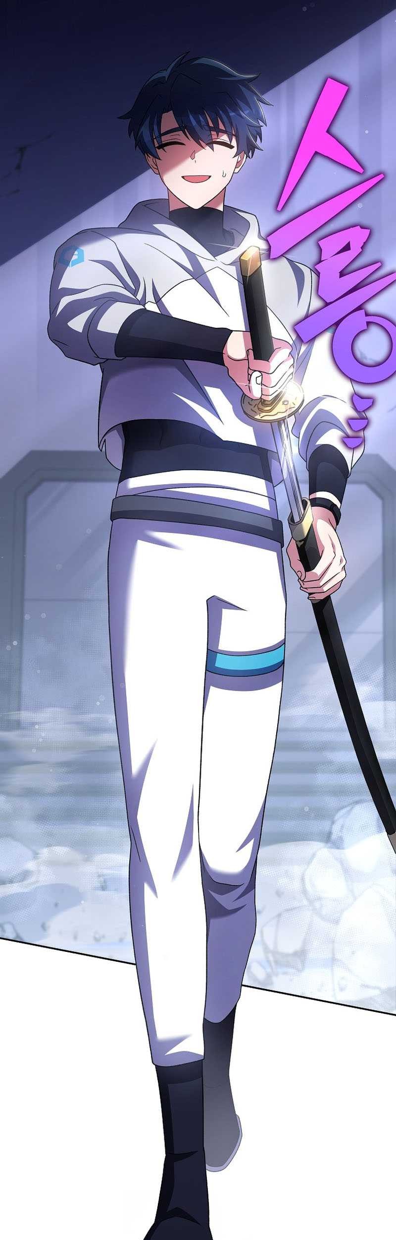 The Novel’s Extra (Remake) Chapter 95 Gambar 11