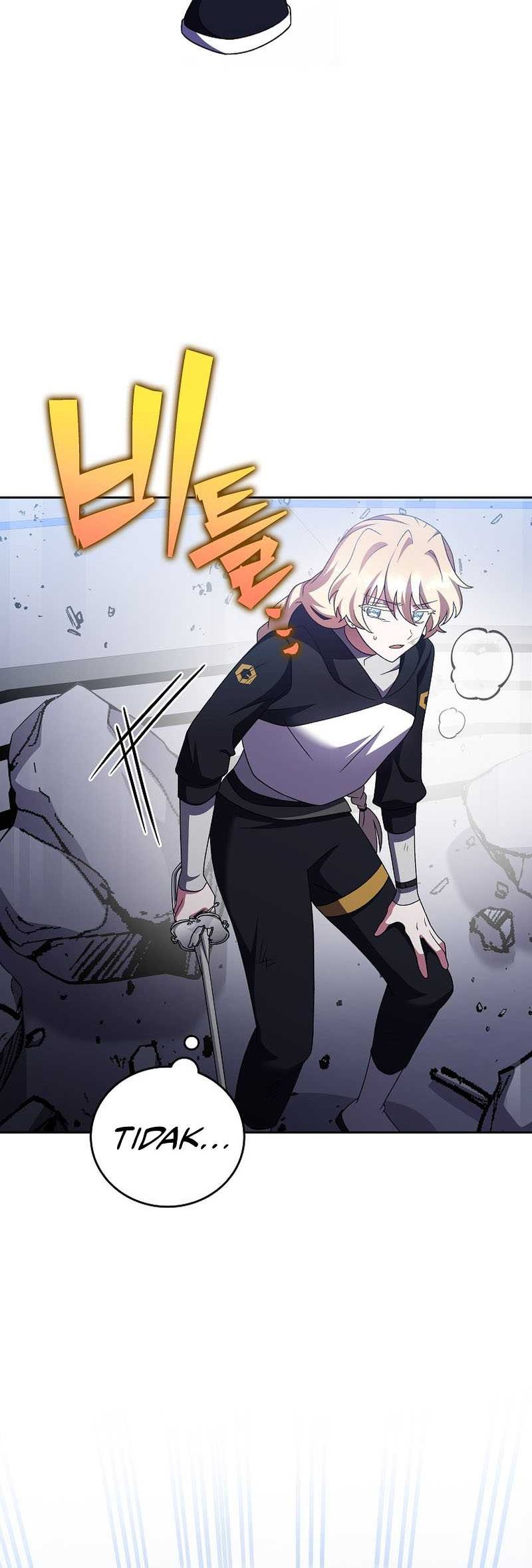 The Novel’s Extra (Remake) Chapter 95 Gambar 12