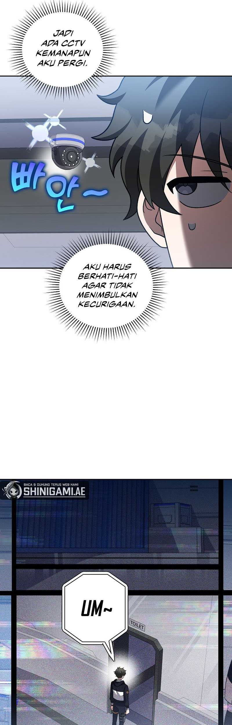 The Novel’s Extra (Remake) Chapter 95 Gambar 19