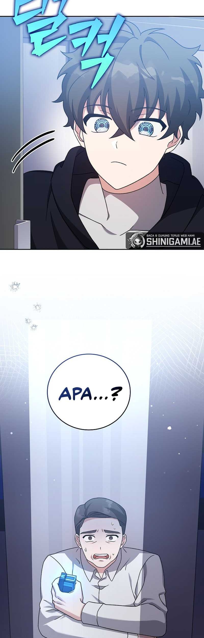 The Novel’s Extra (Remake) Chapter 95 Gambar 23