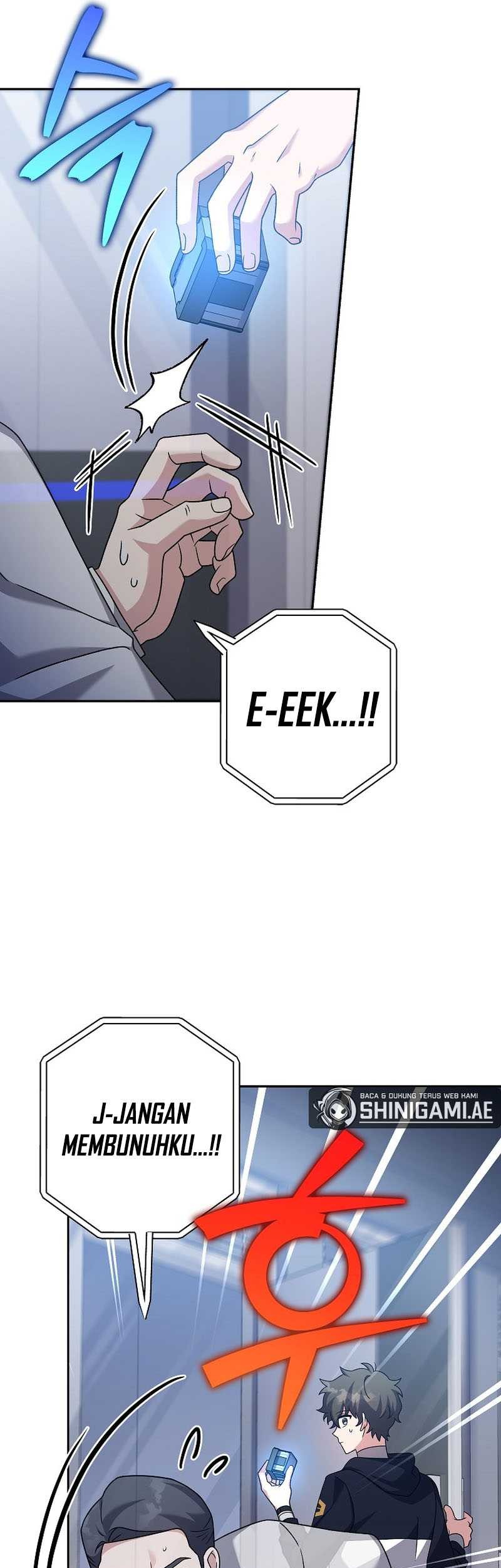 The Novel’s Extra (Remake) Chapter 95 Gambar 25