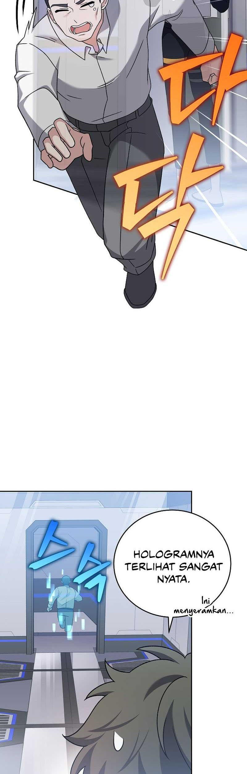 The Novel’s Extra (Remake) Chapter 95 Gambar 26